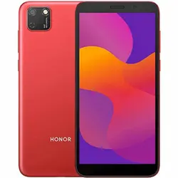 گوشی موبایل آنر Honor 9S دو سیم کارت - فروشگاه اینترنتی آلاوی