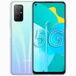 گوشی موبایل آنر Honor 30S دو سیم کارت - فروشگاه اینترنتی آلاوی