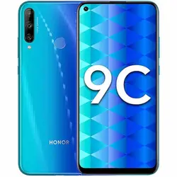 گوشی موبایل آنر Honor 9C دو سیم کارت - فروشگاه اینترنتی آلاوی