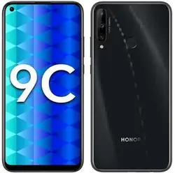 گوشی موبایل آنر Honor 9C دو سیم کارت - فروشگاه اینترنتی آلاوی