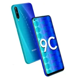 گوشی موبایل آنر Honor 9C دو سیم کارت - فروشگاه اینترنتی آلاوی