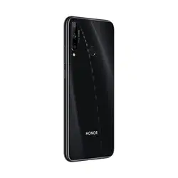 گوشی موبایل آنر Honor 9C دو سیم کارت - فروشگاه اینترنتی آلاوی