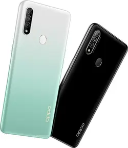 گوشی موبایل اوپو Oppo A31 2020 دوسیم کارت - فروشگاه اینترنتی آلاوی