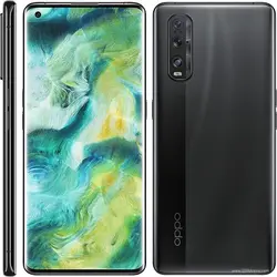 گوشی موبایل اوپو Oppo Find X2 دوسیم کارت - فروشگاه اینترنتی آلاوی