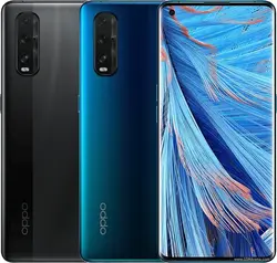 گوشی موبایل اوپو Oppo Find X2 دوسیم کارت - فروشگاه اینترنتی آلاوی