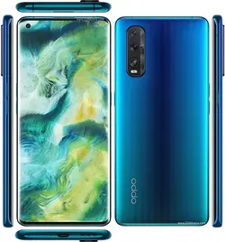 گوشی موبایل اوپو Oppo Find X2 دوسیم کارت - فروشگاه اینترنتی آلاوی