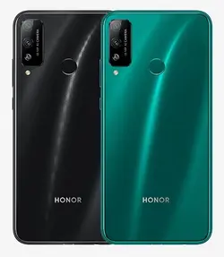 گوشی موبایل آنر Honor Play 4T دو سیم کارت - فروشگاه اینترنتی آلاوی
