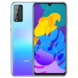 گوشی موبایل آنر Honor Play 4T Pro دو سیم کارت - فروشگاه اینترنتی آلاوی