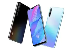 گوشی موبایل هوآوی Huawei P Smart S - فروشگاه اینترنتی آلاوی