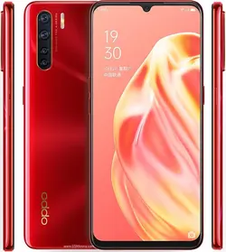 گوشی موبایل اوپو Oppo A91 دوسیم کارت - فروشگاه اینترنتی آلاوی