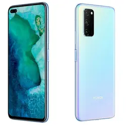 گوشی موبایل آنر Honor View 30 Pro دو سیم کارت - فروشگاه اینترنتی آلاوی