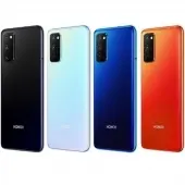 گوشی موبایل آنر Honor View 30 Pro دو سیم کارت - فروشگاه اینترنتی آلاوی