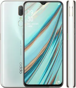 گوشی موبایل اوپو OPPO A9 دوسیم کارت - فروشگاه اینترنتی آلاوی