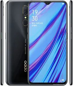 گوشی موبایل اوپو Oppo A9x دوسیم کارت - فروشگاه اینترنتی آلاوی