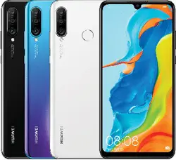 گوشی موبایل هوآوی Huawei P30 lite New Edition - فروشگاه اینترنتی آلاوی