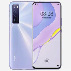 گوشی موبایل هوآوی Huawei P40 Lite 5G - فروشگاه اینترنتی آلاوی