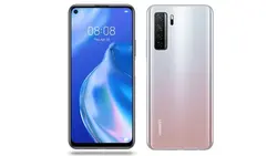 گوشی موبایل هوآوی Huawei P40 Lite 5G - فروشگاه اینترنتی آلاوی