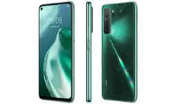 گوشی موبایل هوآوی Huawei P40 Lite 5G - فروشگاه اینترنتی آلاوی