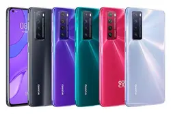 گوشی موبایل هوآوی Huawei nova 7 5G - فروشگاه اینترنتی آلاوی