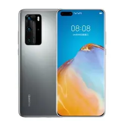 گوشی موبایل هوآوی +Huawei P40 Pro - فروشگاه اینترنتی آلاوی