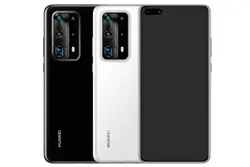 گوشی موبایل هوآوی +Huawei P40 Pro - فروشگاه اینترنتی آلاوی