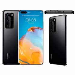 گوشی موبایل هوآوی +Huawei P40 Pro - فروشگاه اینترنتی آلاوی