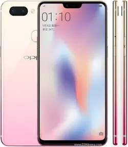 گوشی موبایل اوپو OPPO R15 دوسیم کارت - فروشگاه اینترنتی آلاوی