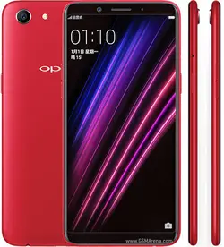 گوشی موبایل اوپو OPPO A1 دوسیم کارت - فروشگاه اینترنتی آلاوی