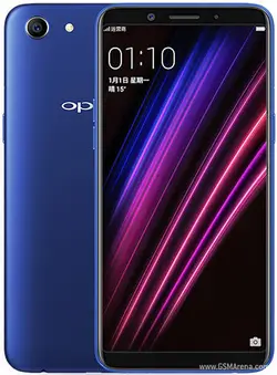 گوشی موبایل اوپو OPPO A1 دوسیم کارت - فروشگاه اینترنتی آلاوی