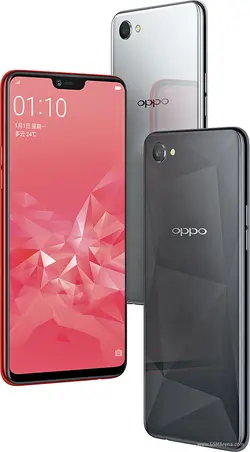 گوشی موبایل اوپو OPPO A3 دوسیم کارت - فروشگاه اینترنتی آلاوی