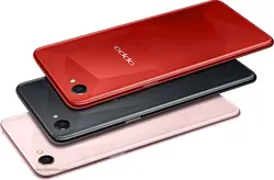 گوشی موبایل اوپو OPPO A3 دوسیم کارت - فروشگاه اینترنتی آلاوی