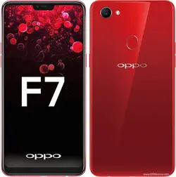 گوشی موبایل اوپو OPPO F7 دوسیم کارت - فروشگاه اینترنتی آلاوی