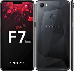 گوشی موبایل اوپو OPPO F7 دوسیم کارت - فروشگاه اینترنتی آلاوی