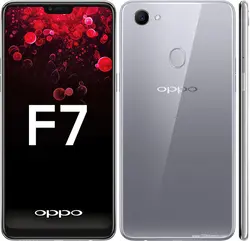 گوشی موبایل اوپو OPPO F7 دوسیم کارت - فروشگاه اینترنتی آلاوی