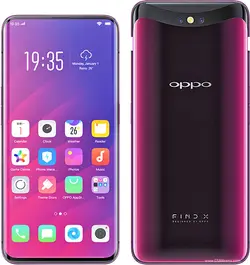 گوشی موبایل اوپو OPPO FIND X دوسیم کارت - فروشگاه اینترنتی آلاوی