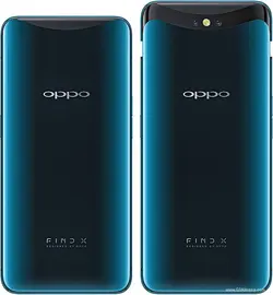 گوشی موبایل اوپو OPPO FIND X دوسیم کارت - فروشگاه اینترنتی آلاوی