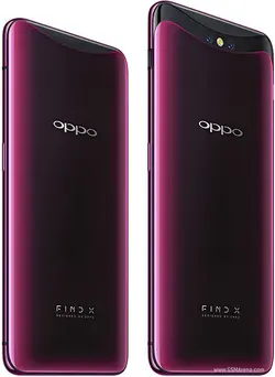 گوشی موبایل اوپو OPPO FIND X دوسیم کارت - فروشگاه اینترنتی آلاوی