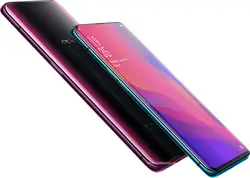 گوشی موبایل اوپو OPPO FIND X دوسیم کارت - فروشگاه اینترنتی آلاوی