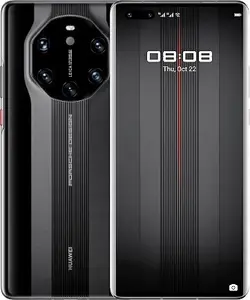 گوشی موبایل هوآوی Huawei Mate 40 RS Porsche Design - فروشگاه اینترنتی آلاوی