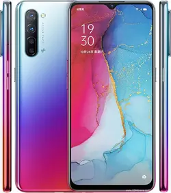 گوشی موبایل اوپو OPPO RENO3 5G دوسیم کارت - فروشگاه اینترنتی آلاوی