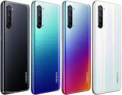 گوشی موبایل اوپو OPPO RENO3 5G دوسیم کارت - فروشگاه اینترنتی آلاوی