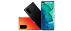 گوشی موبایل آنر Honor View 30 دو سیم کارت - فروشگاه اینترنتی آلاوی