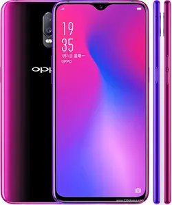 گوشی موبایل اوپو oppo R17 دوسیم کارت - فروشگاه اینترنتی آلاوی