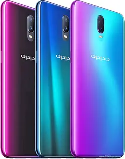 گوشی موبایل اوپو oppo R17 دوسیم کارت - فروشگاه اینترنتی آلاوی