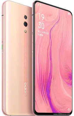 گوشی موبایل اوپو OPPO RENO دوسیم کارت - فروشگاه اینترنتی آلاوی