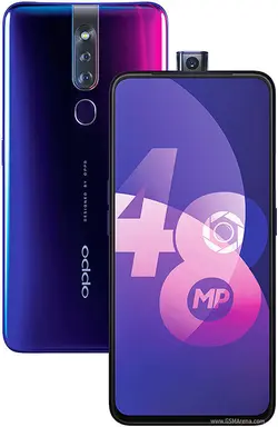 گوشی موبایل OPPO F11 PRO دوسیم کارت - فروشگاه اینترنتی آلاوی