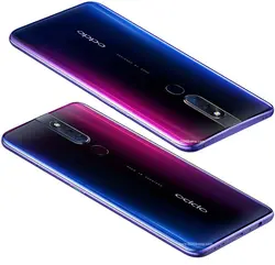 گوشی موبایل OPPO F11 PRO دوسیم کارت - فروشگاه اینترنتی آلاوی