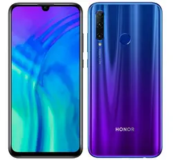 گوشی موبایل آنر Honor 20i دو سیم کارت - فروشگاه اینترنتی آلاوی