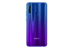 گوشی موبایل آنر Honor 20i دو سیم کارت - فروشگاه اینترنتی آلاوی