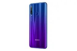 گوشی موبایل آنر Honor 20i دو سیم کارت - فروشگاه اینترنتی آلاوی